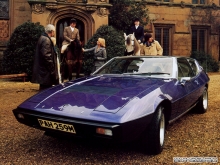 Lotus Lotus Elite '1974–82 Произведено 2535 единиц 02